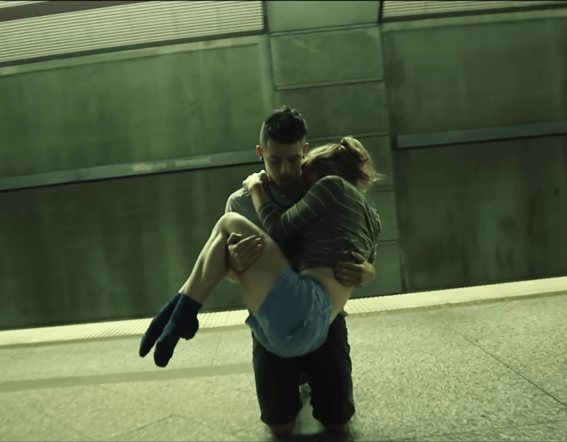 Phillip Chbeeb & Renee Kester