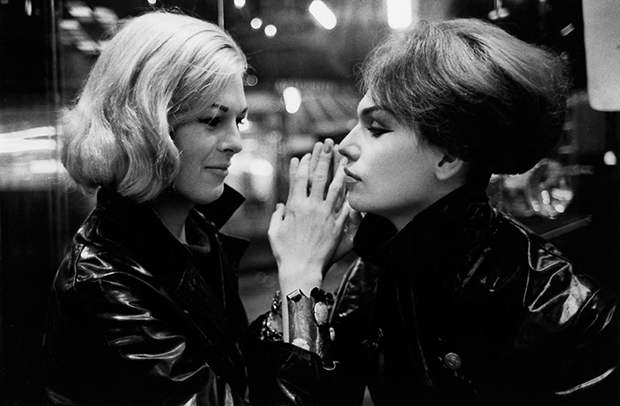 © C.Strömholm/ Agence VU