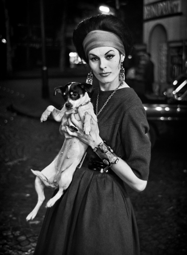 © C.Strömholm/ Agence VU