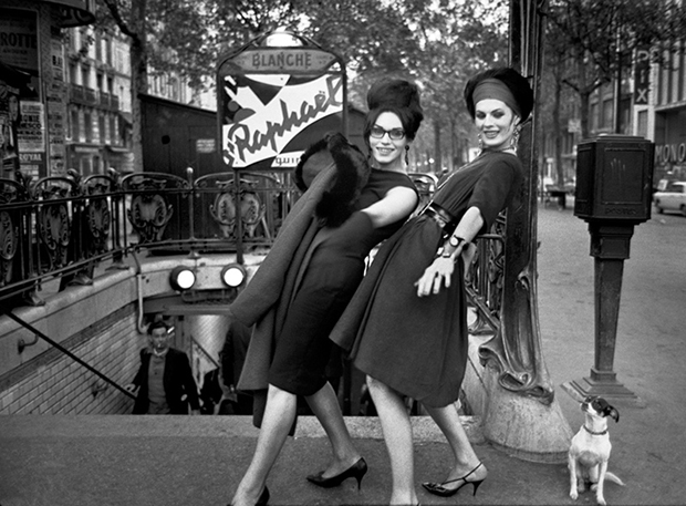 © C.Strömholm/ Agence VU