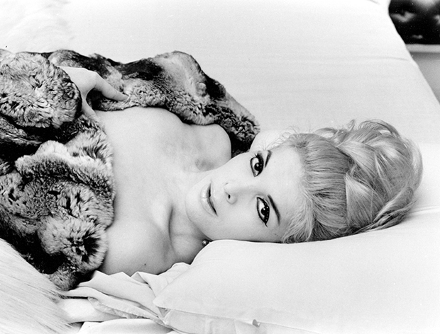 © C.Strömholm/ Agence VU