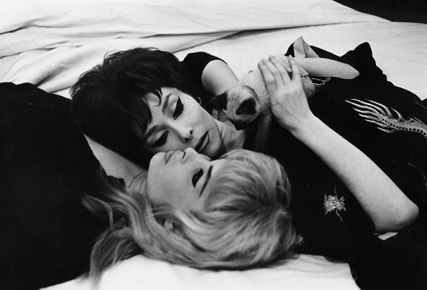 © C.Strömholm/ Agence VU