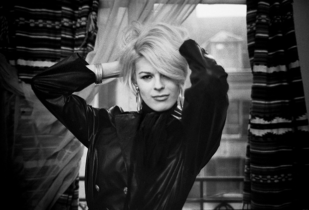 © C.Strömholm/ Agence VU