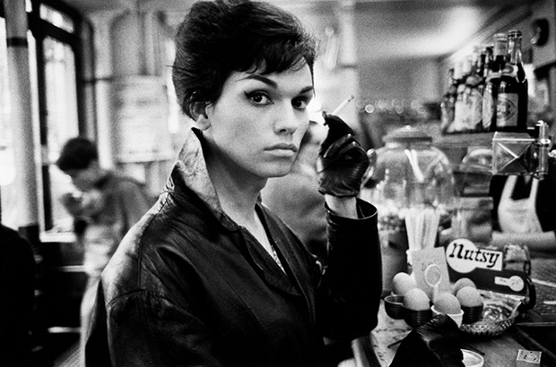 © C.Strömholm/ Agence VU