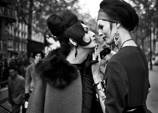 © C.Strömholm/ Agence VU