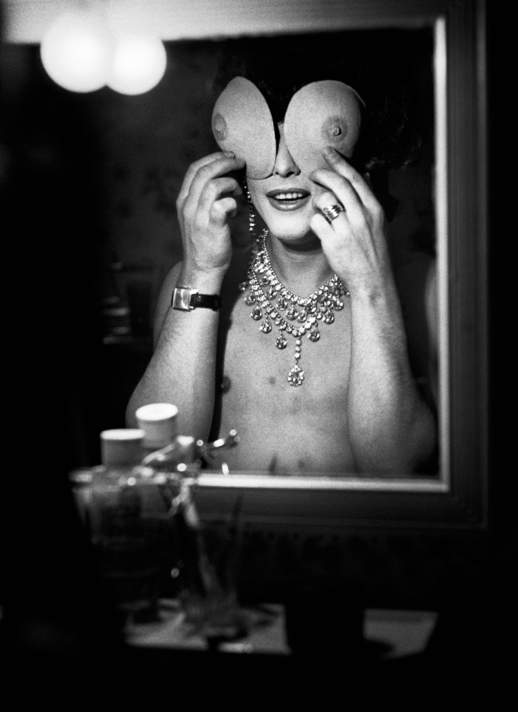 © C.Strömholm/ Agence VU