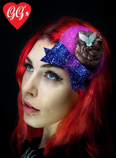 Etsy has finally literally shit the bed. By GGSpinUpCouture