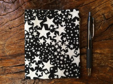 Nothing inspires confidence like one's doctor whipping out their Rx pad in a sassy, sparkly cover! By StyleRx who may have had their license revoked