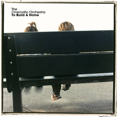 The Cinematic Orchestra