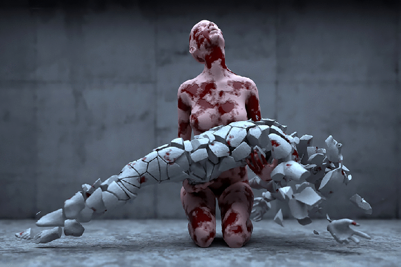 Animation by DarkAngelØne photo by Adam Martinakis