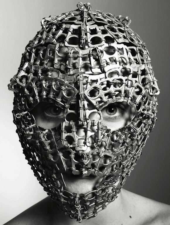 Animation by DarkAngelØne photo by richard burbridge