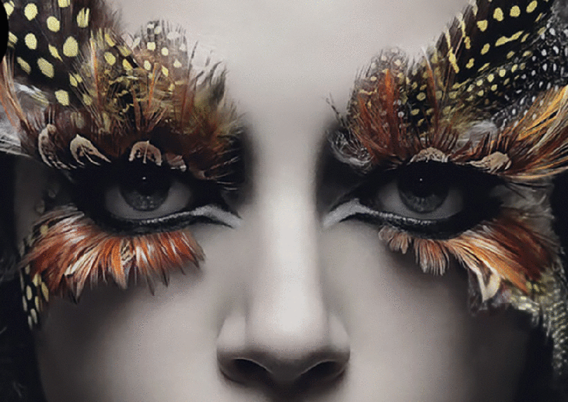 Animation by DarkAngelØne, photo credit unknown