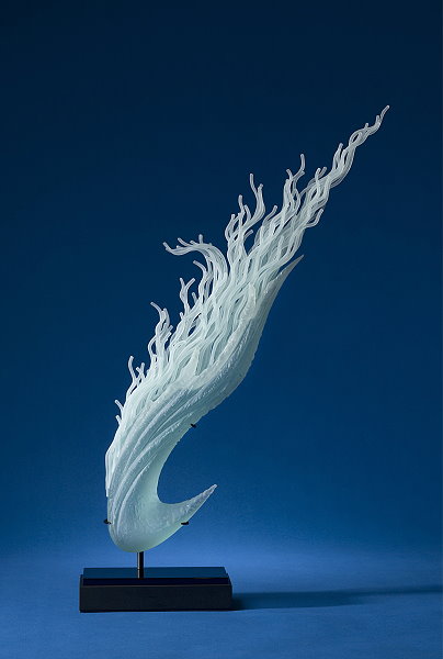 ©K. William LeQuier