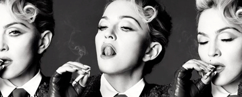 Boy Toy / Live Nation / Interscope