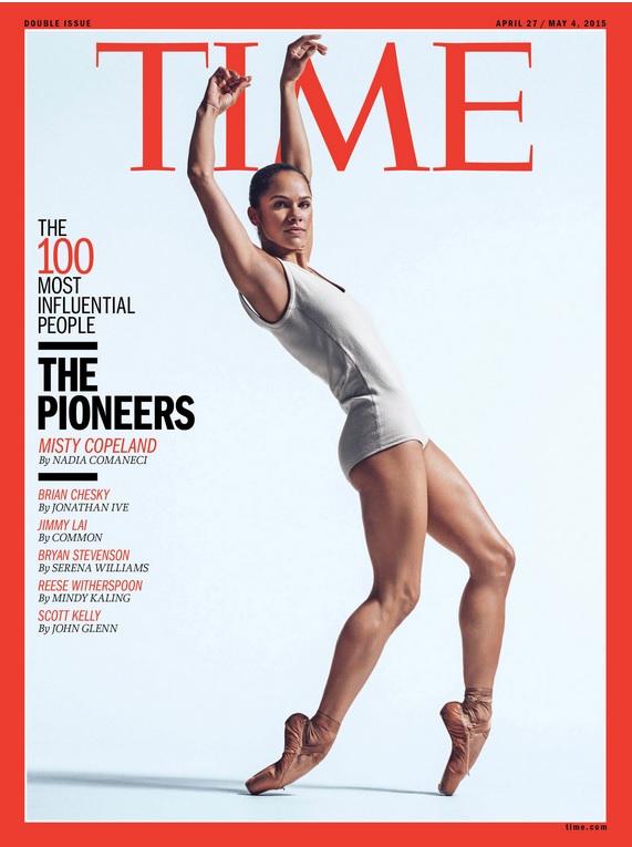 Property of Time Magazine