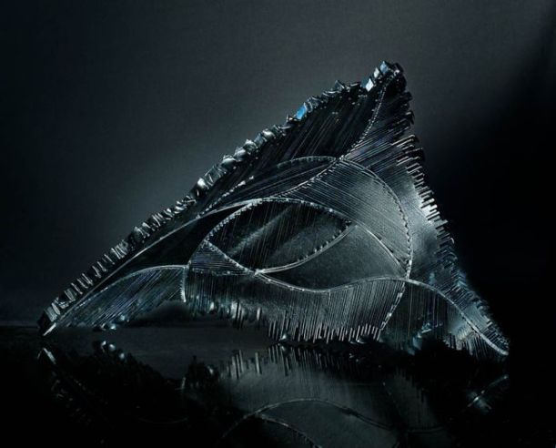 Jennifer Ashley King