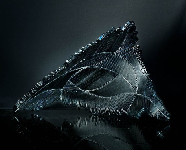 Jennifer Ashley King