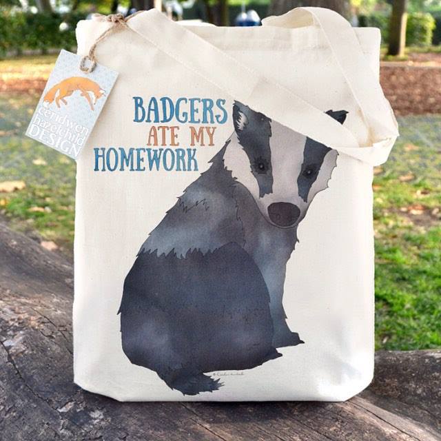 Ceridwen Hazelchild Design