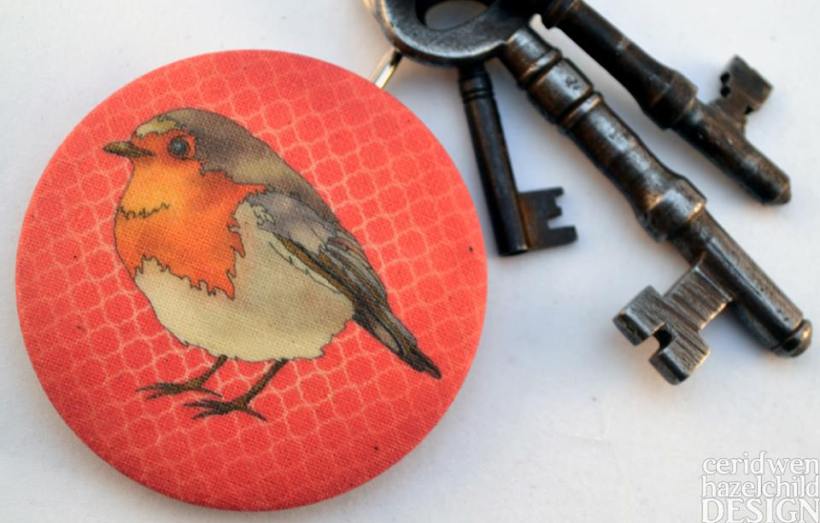 Ceridwen Hazelchild Design