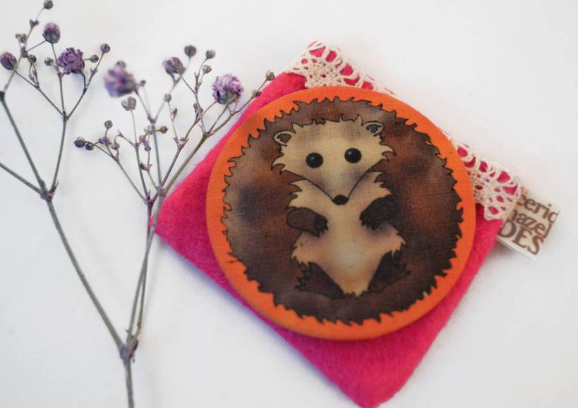 Ceridwen Hazelchild Design