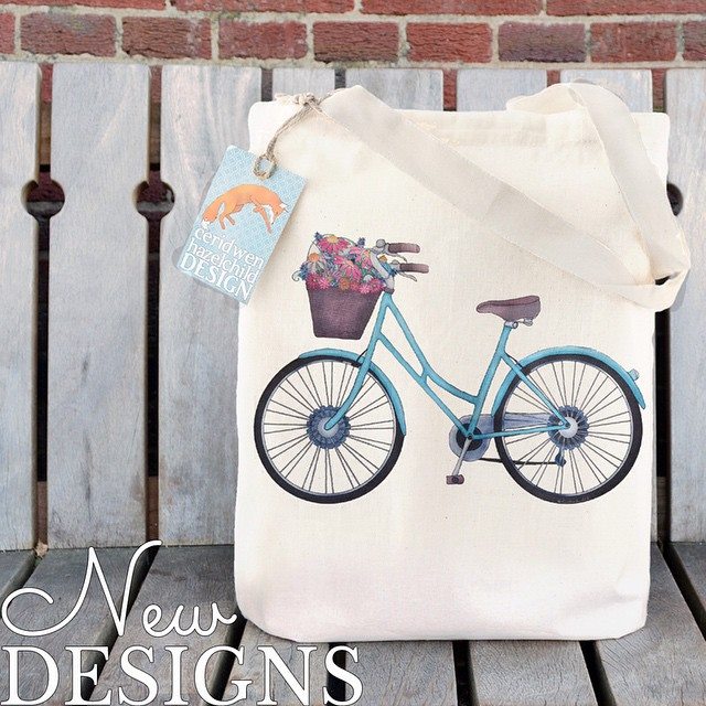 Ceridwen Hazelchild Design