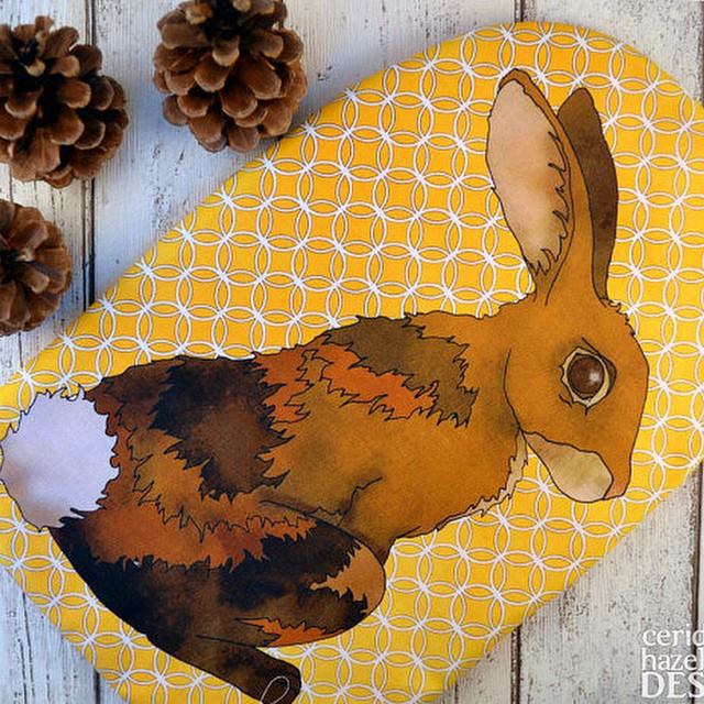 Ceridwen Hazelchild Design