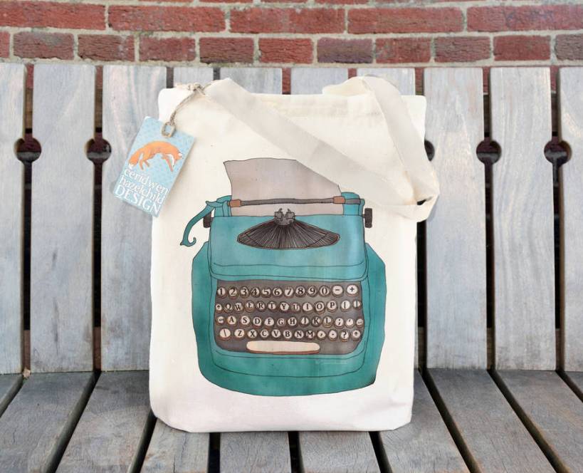 Ceridwen Hazelchild Design