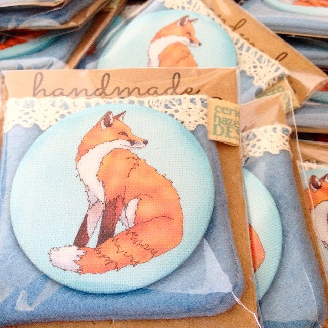 Ceridwen Hazelchild Design