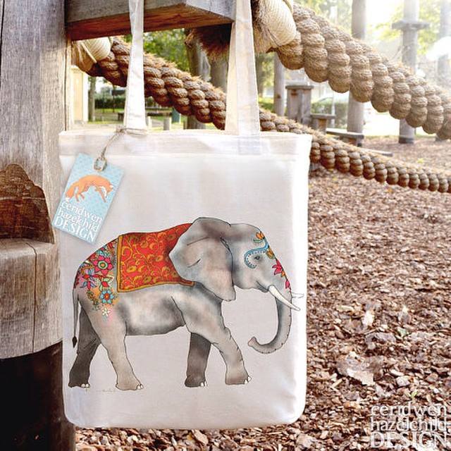 Ceridwen Hazelchild Design