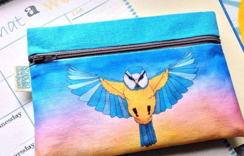 Ceridwen Hazelchild Design