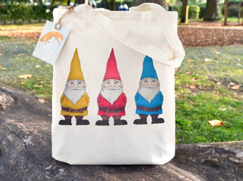 Ceridwen Hazelchild Design