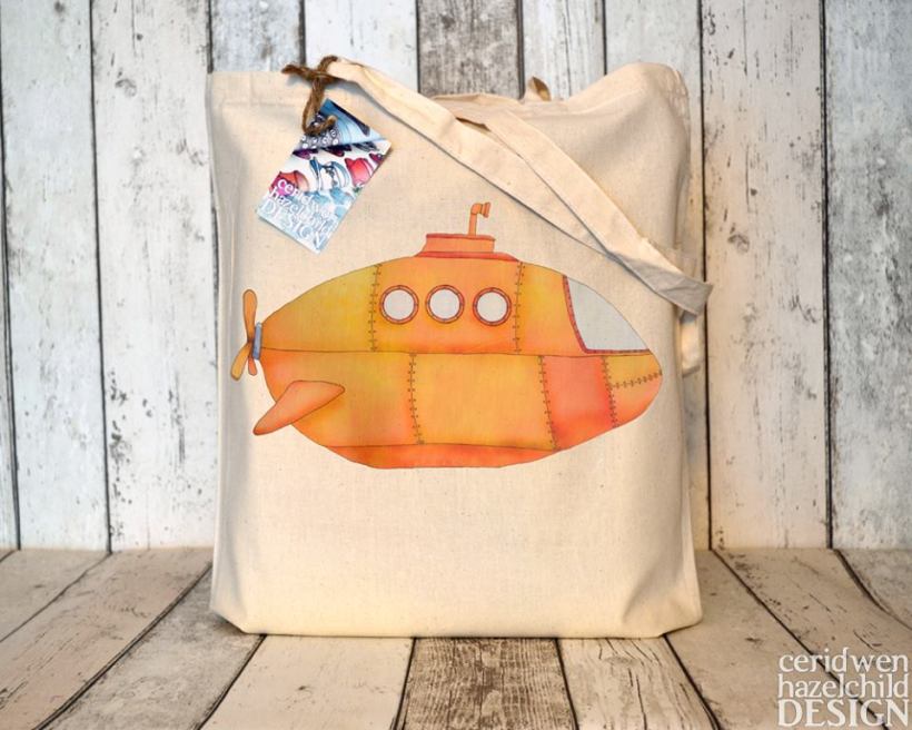 Ceridwen Hazelchild Design