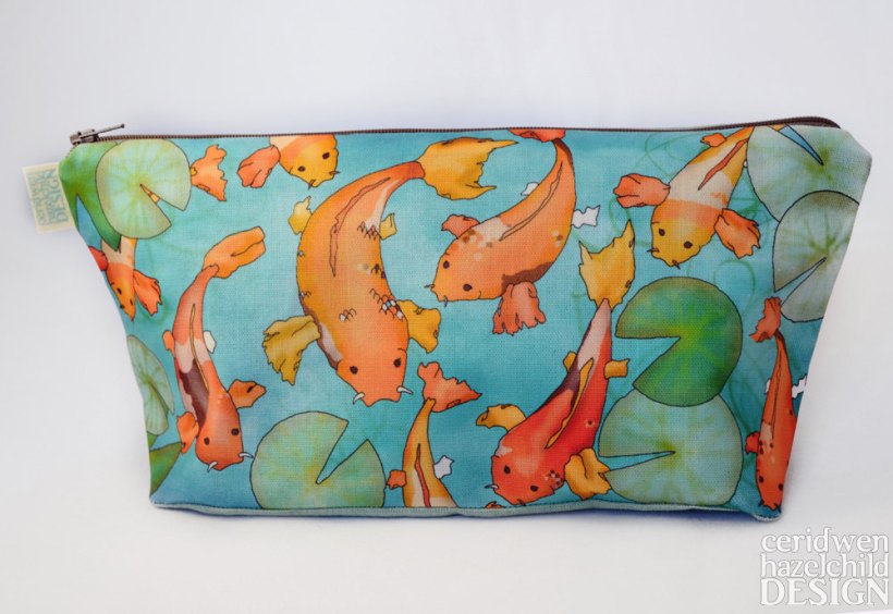 Ceridwen Hazelchild Design