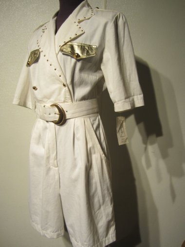 This seems oddly familiar. By TheLeopardLoungeTX