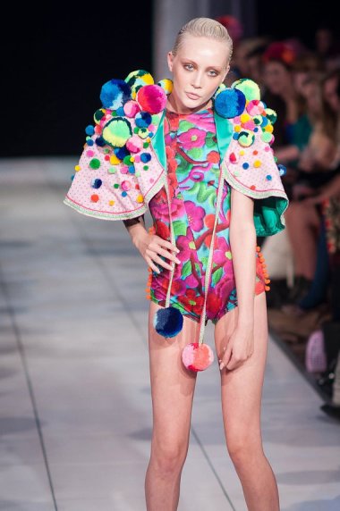 Excuse me, but I thought you should know your balls are showing. By LOMStore