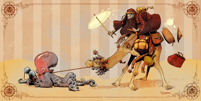 ©Brian Kesinger