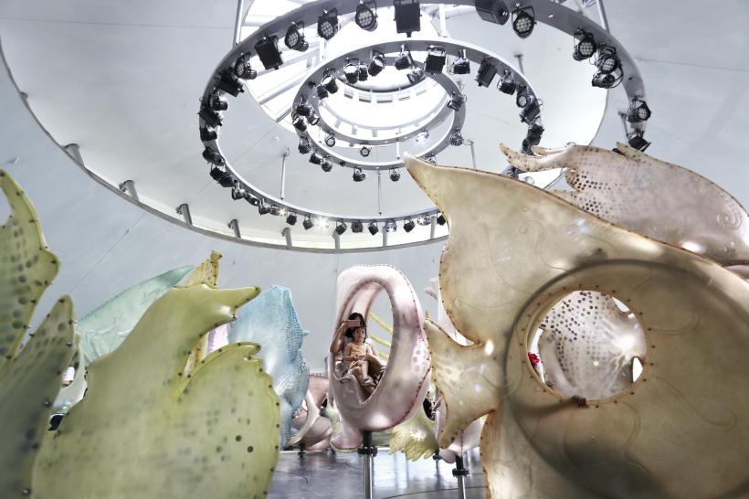 Paul Quitoriano/Gothamist