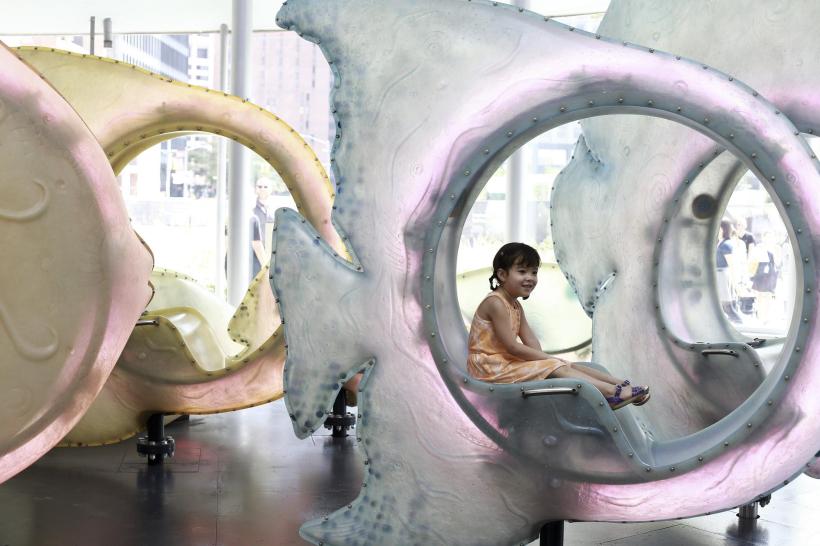 Paul Quitoriano/Gothamist