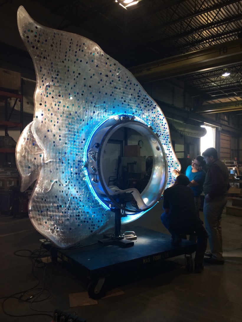 Battery Park Conservancy