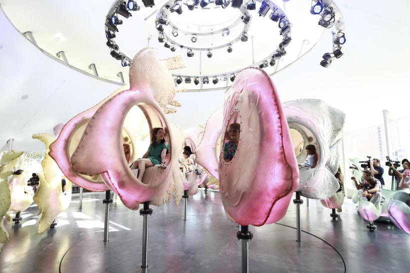 Paul Quitoriano/Gothamist