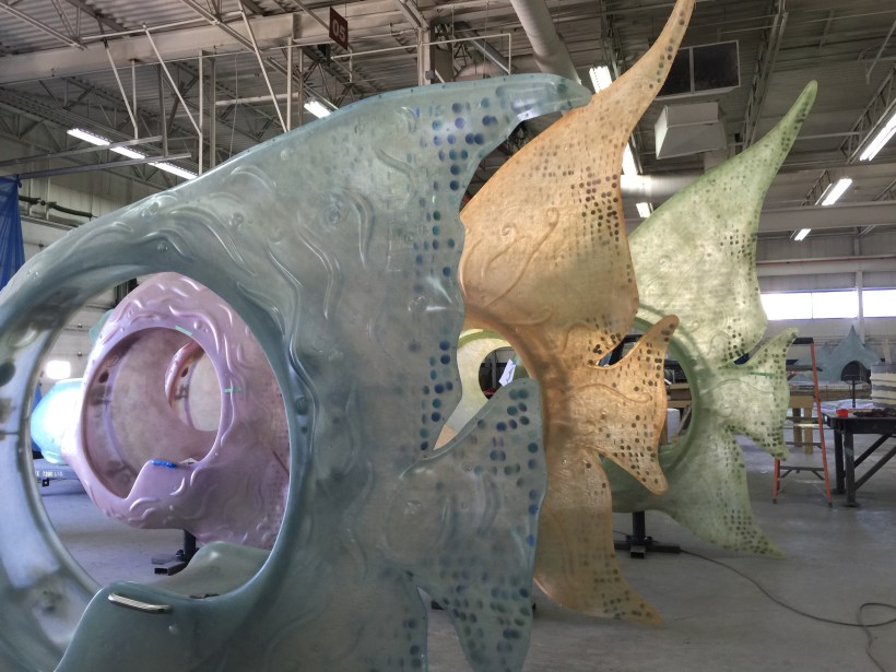 Battery Park Conservancy