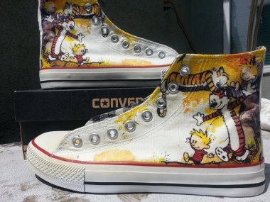 Yes, yes, a million times yes! By ArkhamPrints