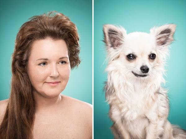 Ines Opifanti (What is up with that hair?)