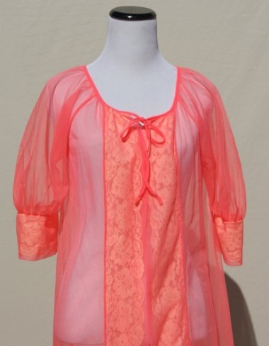 According to the description, this racy number is