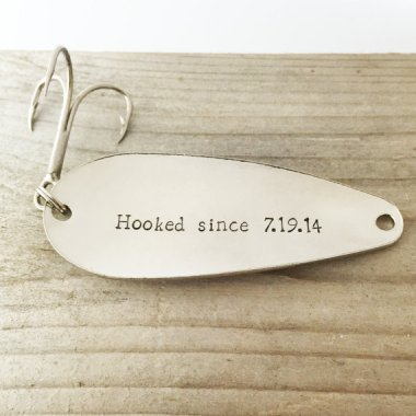 Romantic. By SpoonTrackerLures