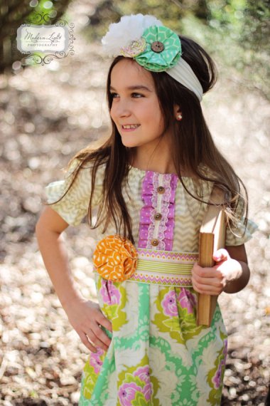 It's not your fault. She was probably going to get her ass kicked anyway. But by kindergartners? By MarmaladeClothing