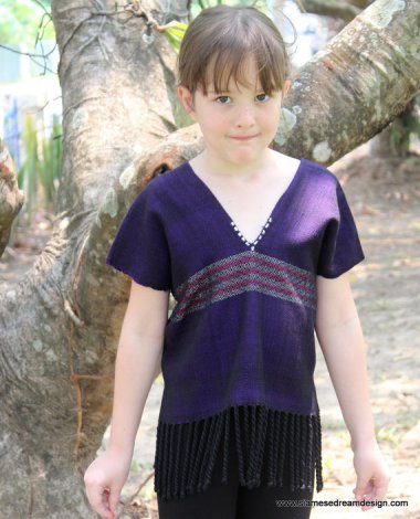 Cleavage. A great way to start the school year. By DekDoi