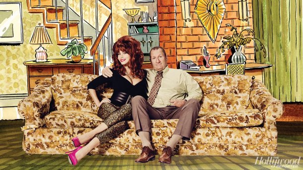 @The Hollywood Reporter