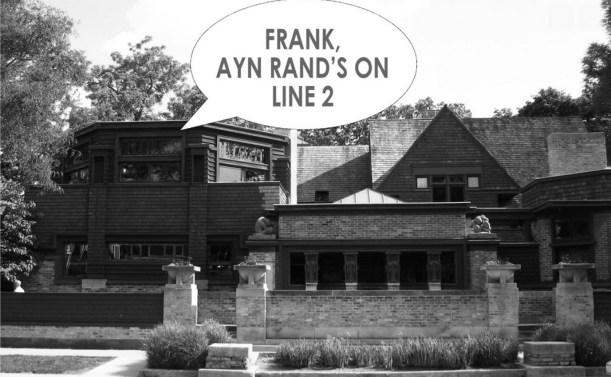 Frank Llyod Wright Home and Studio