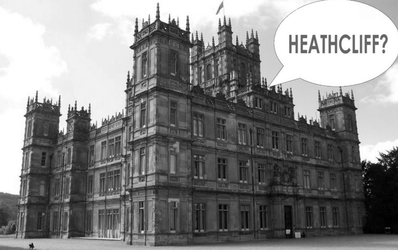 Highclere Castle